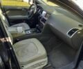 Сірий Ауді Ку 7, об'ємом двигуна 3 л та пробігом 290 тис. км за 14000 $, фото 4 на Automoto.ua