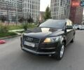 Серый Ауди Ку 7, объемом двигателя 3 л и пробегом 267 тыс. км за 10300 $, фото 4 на Automoto.ua