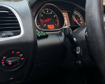 Сірий Ауді Ку 7, об'ємом двигуна 4.16 л та пробігом 212 тис. км за 10650 $, фото 18 на Automoto.ua