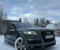 Серый Ауди Ку 7, объемом двигателя 3 л и пробегом 367 тыс. км за 12400 $, фото 1 на Automoto.ua