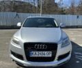 Серый Ауди Ку 7, объемом двигателя 3.6 л и пробегом 181 тыс. км за 7999 $, фото 20 на Automoto.ua