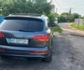 Серый Ауди Ку 7, объемом двигателя 3 л и пробегом 362 тыс. км за 14499 $, фото 1 на Automoto.ua