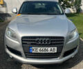 Серый Ауди Ку 7, объемом двигателя 3.6 л и пробегом 142 тыс. км за 12000 $, фото 1 на Automoto.ua