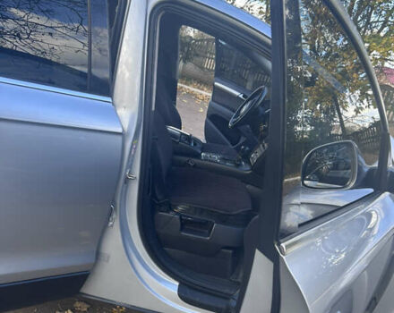 Серый Ауди Ку 7, объемом двигателя 2.97 л и пробегом 227 тыс. км за 12000 $, фото 7 на Automoto.ua