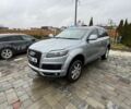 Серый Ауди Ку 7, объемом двигателя 3 л и пробегом 340 тыс. км за 4500 $, фото 1 на Automoto.ua
