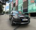 Серый Ауди Ку 7, объемом двигателя 3 л и пробегом 224 тыс. км за 12700 $, фото 1 на Automoto.ua