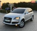 Сірий Ауді Ку 7, об'ємом двигуна 3 л та пробігом 280 тис. км за 10999 $, фото 1 на Automoto.ua