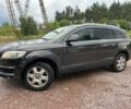 Сірий Ауді Ку 7, об'ємом двигуна 3 л та пробігом 396 тис. км за 4099 $, фото 1 на Automoto.ua