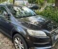 Серый Ауди Ку 7, объемом двигателя 2.97 л и пробегом 300 тыс. км за 10550 $, фото 1 на Automoto.ua