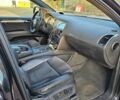 Сірий Ауді Ку 7, об'ємом двигуна 3 л та пробігом 251 тис. км за 14000 $, фото 7 на Automoto.ua