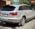 Ауди Ку 7 2007 в Виннице на Automoto.ua Серый Ауди Ку 7, объемом двигателя 4.16 л и пробегом 260 тыс. км за 10000 $, фото 3 на Automoto.ua