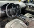 Сірий Ауді Ку 7, об'ємом двигуна 3 л та пробігом 287 тис. км за 12600 $, фото 7 на Automoto.ua