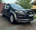 Серый Ауди Ку 7, объемом двигателя 4.16 л и пробегом 200 тыс. км за 11900 $, фото 1 на Automoto.ua
