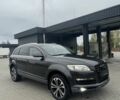 Ауди Ку 7 2007 в Сарнах на Automoto.ua Серый Ауди Ку 7, объемом двигателя 3 л и пробегом 350 тыс. км за 7500 $, фото 6 на Automoto.ua