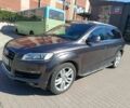 Сірий Ауді Ку 7, об'ємом двигуна 3 л та пробігом 290 тис. км за 9993 $, фото 1 на Automoto.ua
