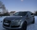 Серый Ауди Ку 7, объемом двигателя 3 л и пробегом 375 тыс. км за 7700 $, фото 1 на Automoto.ua