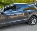Сірий Ауді Ку 7, об'ємом двигуна 3 л та пробігом 290 тис. км за 14000 $, фото 2 на Automoto.ua