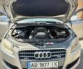 Ауди Ку 7 2007 в Виннице на Automoto.ua Серый Ауди Ку 7, объемом двигателя 4.16 л и пробегом 260 тыс. км за 10000 $, фото 8 на Automoto.ua