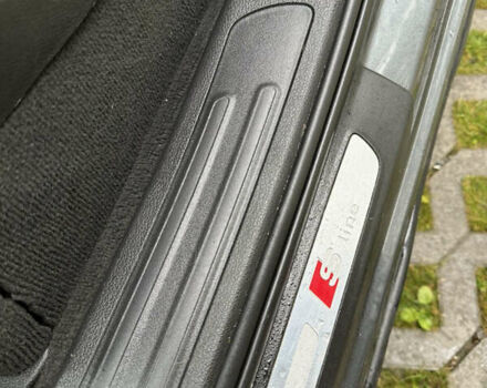 Сірий Ауді Ку 7, об'ємом двигуна 4.17 л та пробігом 268 тис. км за 8499 $, фото 24 на Automoto.ua