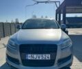 Серый Ауди Ку 7, объемом двигателя 3 л и пробегом 386 тыс. км за 4401 $, фото 1 на Automoto.ua