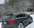 Серый Ауди Ку 7, объемом двигателя 3 л и пробегом 367 тыс. км за 12400 $, фото 17 на Automoto.ua