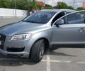Серый Ауди Ку 7, объемом двигателя 3 л и пробегом 350 тыс. км за 12900 $, фото 1 на Automoto.ua
