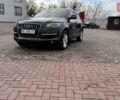 Серый Ауди Ку 7, объемом двигателя 3 л и пробегом 339 тыс. км за 15500 $, фото 1 на Automoto.ua