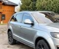 Сірий Ауді Ку 7, об'ємом двигуна 3 л та пробігом 431 тис. км за 12200 $, фото 3 на Automoto.ua