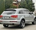 Серый Ауди Ку 7, объемом двигателя 3 л и пробегом 286 тыс. км за 7300 $, фото 8 на Automoto.ua