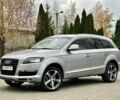Серый Ауди Ку 7, объемом двигателя 3 л и пробегом 286 тыс. км за 7300 $, фото 3 на Automoto.ua