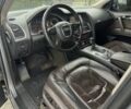 Серый Ауди Ку 7, объемом двигателя 3 л и пробегом 286 тыс. км за 7300 $, фото 13 на Automoto.ua