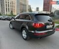 Серый Ауди Ку 7, объемом двигателя 3 л и пробегом 267 тыс. км за 10300 $, фото 3 на Automoto.ua