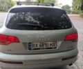 Серый Ауди Ку 7, объемом двигателя 3 л и пробегом 335 тыс. км за 13700 $, фото 11 на Automoto.ua