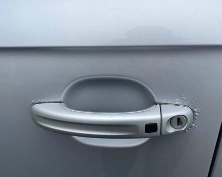 Серый Ауди Ку 7, объемом двигателя 3.6 л и пробегом 307 тыс. км за 8200 $, фото 11 на Automoto.ua