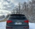 Серый Ауди Ку 7, объемом двигателя 3 л и пробегом 367 тыс. км за 12400 $, фото 24 на Automoto.ua