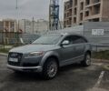 Серый Ауди Ку 7, объемом двигателя 4.2 л и пробегом 218 тыс. км за 14000 $, фото 1 на Automoto.ua