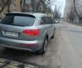 Серый Ауди Ку 7, объемом двигателя 4.16 л и пробегом 250 тыс. км за 11000 $, фото 2 на Automoto.ua
