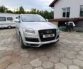 Серый Ауди Ку 7, объемом двигателя 3 л и пробегом 258 тыс. км за 5491 $, фото 1 на Automoto.ua