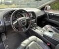 Серый Ауди Ку 7, объемом двигателя 4.2 л и пробегом 280 тыс. км за 4500 $, фото 10 на Automoto.ua