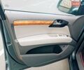 Серый Ауди Ку 7, объемом двигателя 3.6 л и пробегом 250 тыс. км за 9500 $, фото 7 на Automoto.ua