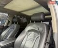 Серый Ауди Ку 7, объемом двигателя 4.2 л и пробегом 270 тыс. км за 14000 $, фото 7 на Automoto.ua