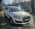 Сірий Ауді Ку 7, об'ємом двигуна 2.97 л та пробігом 321 тис. км за 12500 $, фото 1 на Automoto.ua