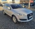 Серый Ауди Ку 7, объемом двигателя 2.97 л и пробегом 296 тыс. км за 13500 $, фото 1 на Automoto.ua
