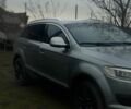 Серый Ауди Ку 7, объемом двигателя 3 л и пробегом 3 тыс. км за 5500 $, фото 1 на Automoto.ua