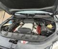 Серый Ауди Ку 7, объемом двигателя 4.2 л и пробегом 250 тыс. км за 14000 $, фото 4 на Automoto.ua