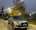 Серый Ауди Ку 7, объемом двигателя 3 л и пробегом 320 тыс. км за 6800 $, фото 1 на Automoto.ua