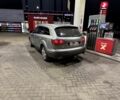 Серый Ауди Ку 7, объемом двигателя 3 л и пробегом 310 тыс. км за 6800 $, фото 4 на Automoto.ua