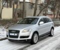 Серый Ауди Ку 7, объемом двигателя 3 л и пробегом 50 тыс. км за 6999 $, фото 1 на Automoto.ua