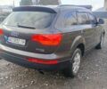 Сірий Ауді Ку 7, об'ємом двигуна 2.97 л та пробігом 298 тис. км за 13500 $, фото 1 на Automoto.ua