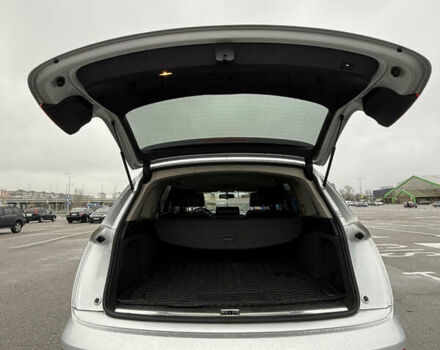 Сірий Ауді Ку 7, об'ємом двигуна 3 л та пробігом 345 тис. км за 14700 $, фото 20 на Automoto.ua